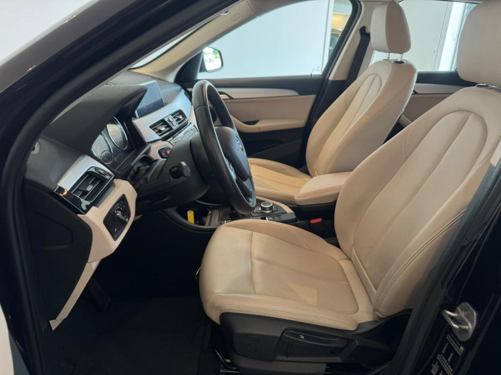 BMW X1 sdrive20i executive edition