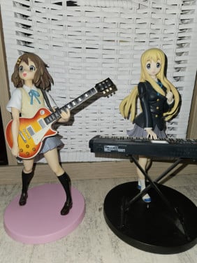 Anime figuren