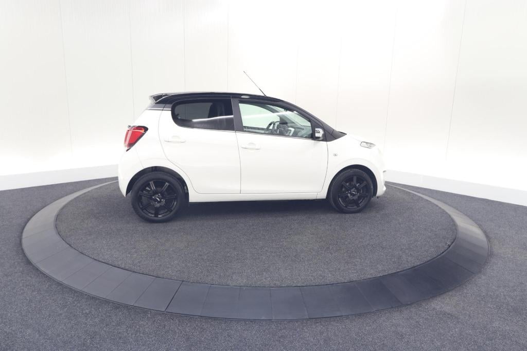 Citroen C1 1.0 vti feel | camera | apple carplay | airco | 5 deurs