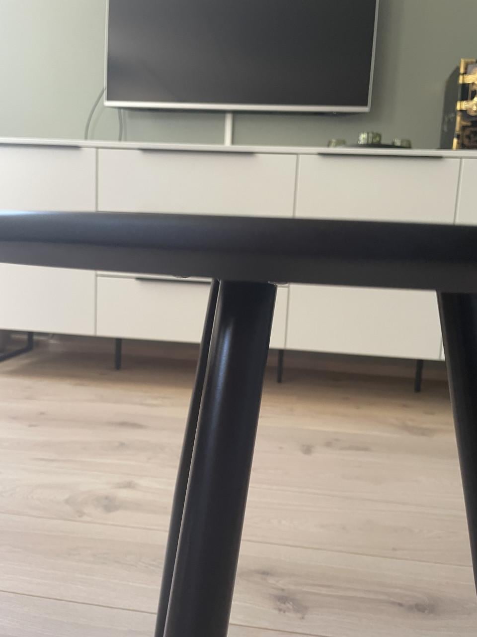 Salontafeltjes - bijzettafeltjes 2 delig