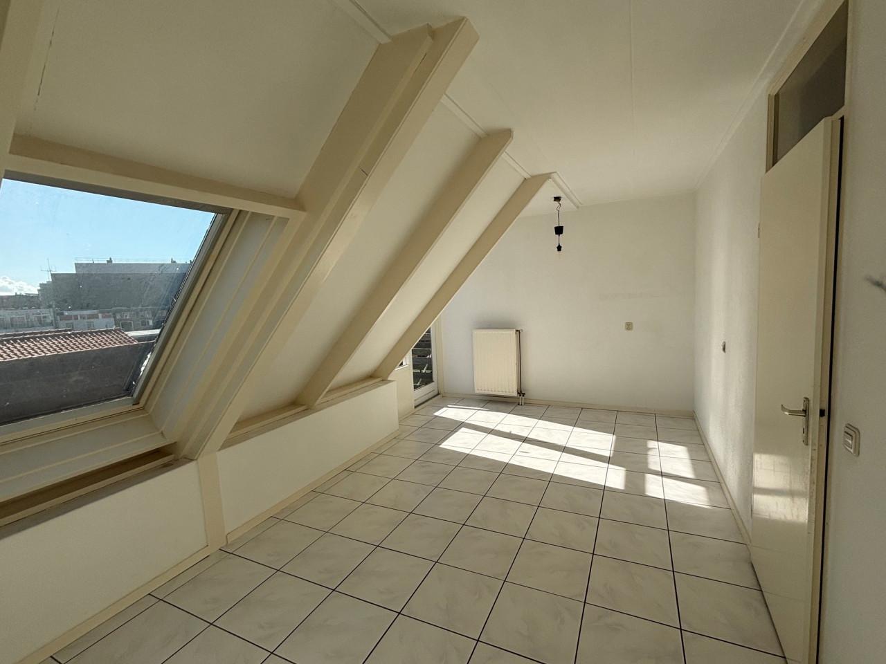 Te huur appartement Vrouwestraat 46 te Vlissingen (centrum)