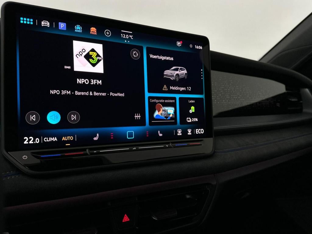 Volkswagen Tayron 1.5 ehybrid r-line