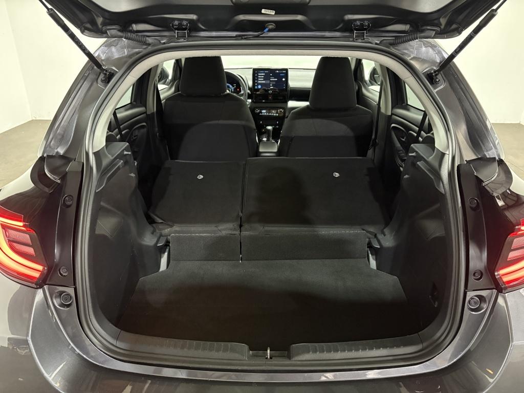 Toyota Yaris 1.5 hyb. 115 dynamic | pack comfort |