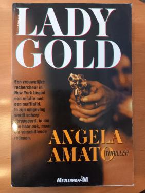 Ladygold