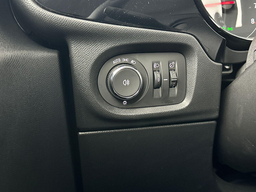 Opel Corsa 1.2 edition | applecarplay&androidauto | 16" licht metalen velge