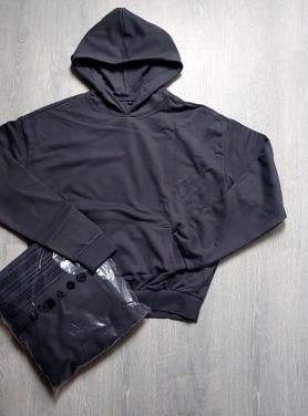 Hoodie nieuw