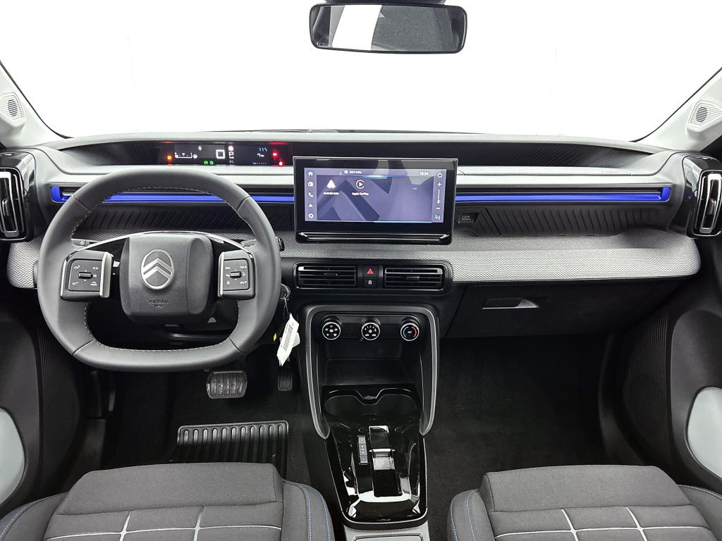 Citroen C3 hybrid 110pk automaat business | rijklaar | navigatie | apple ca