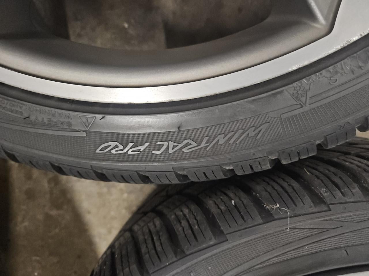 Rotor velgen