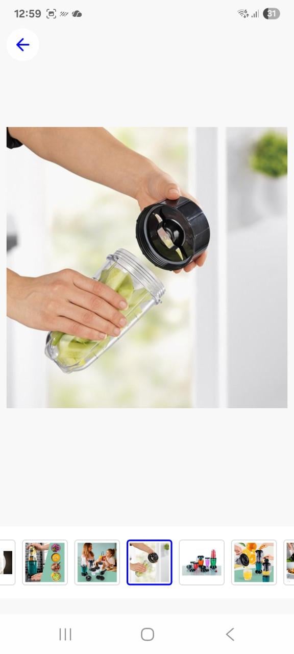 Mr. Magic van gourmetmaxx