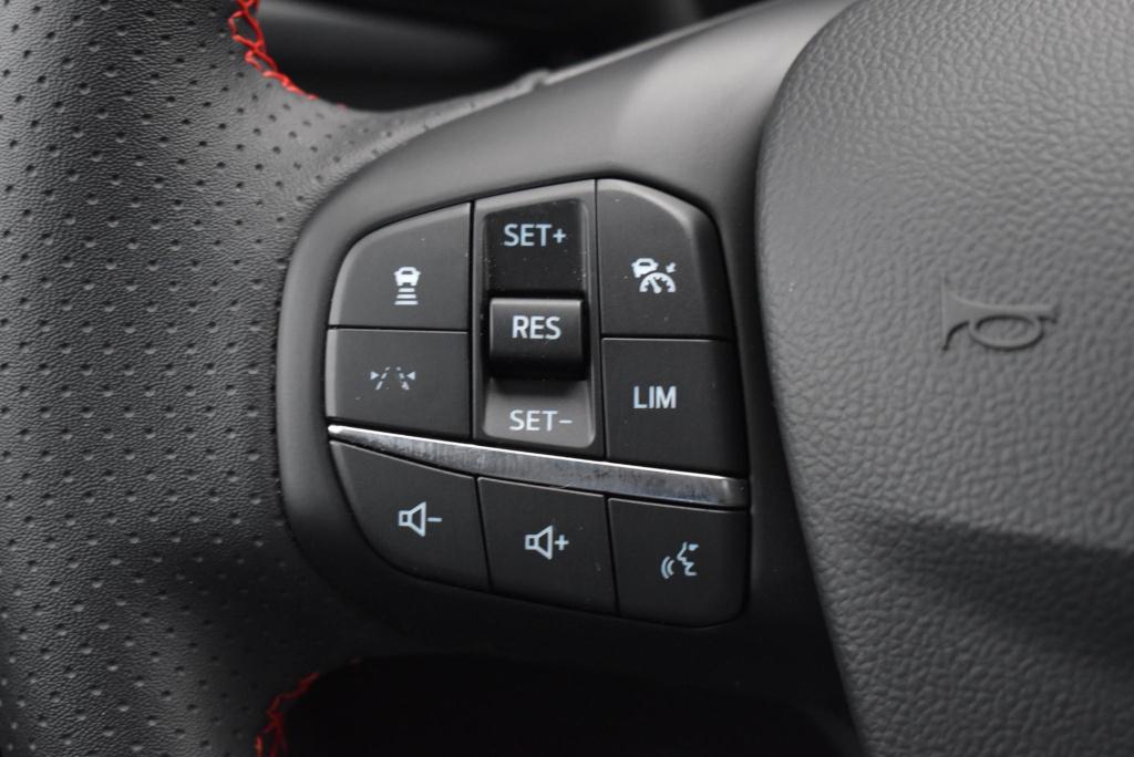 Ford Kuga 2.5 phev st-line x | climate control | adaptieve cruise control |