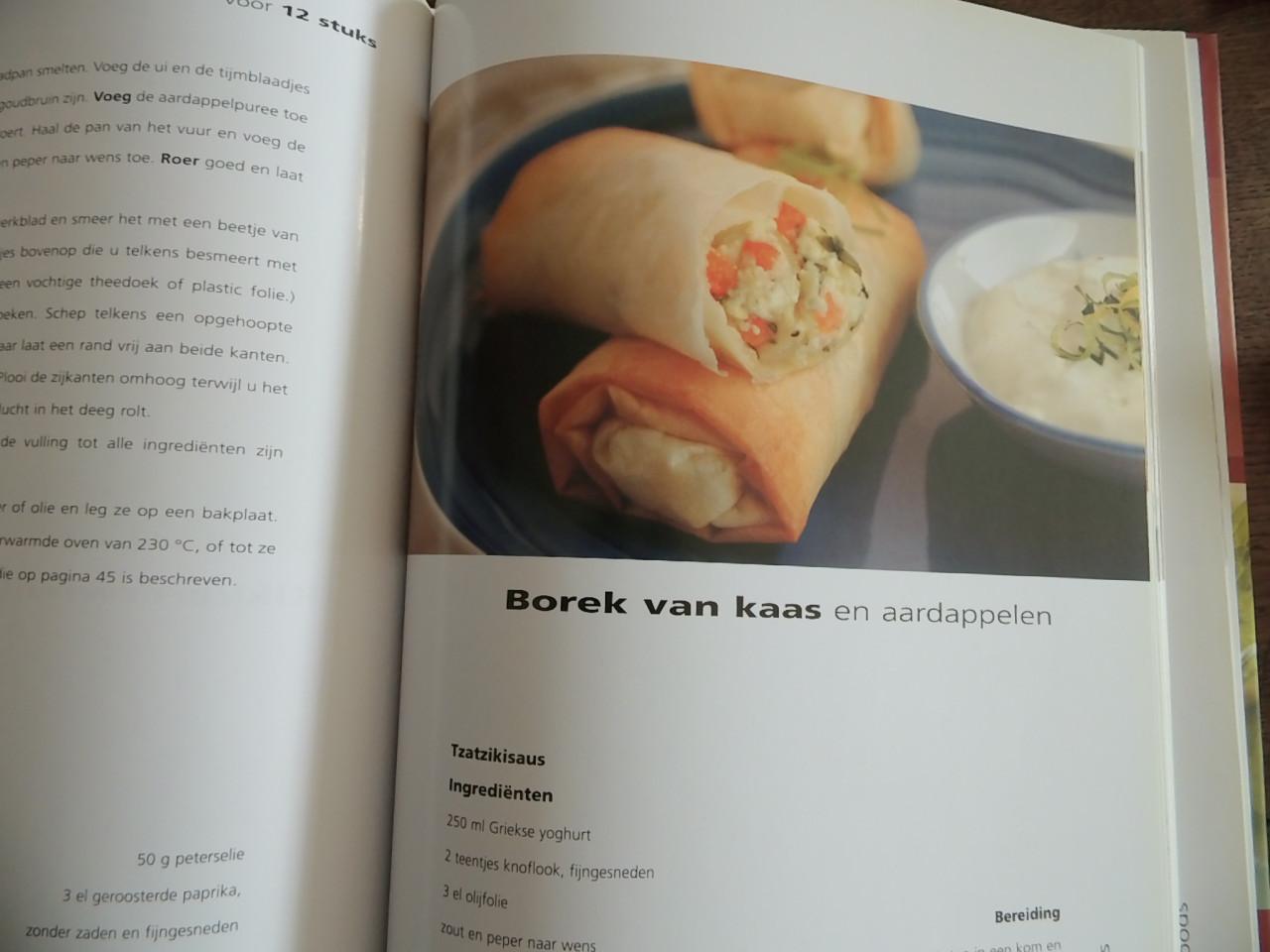 Da's pas koken - Joods.