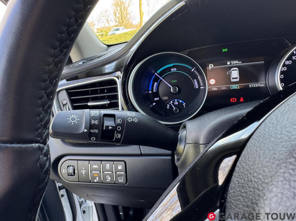 Kia Ceed Sportswagon 1.6 gdi phev dynamicplusline *trekhaak*