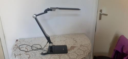 Bureaulamp
