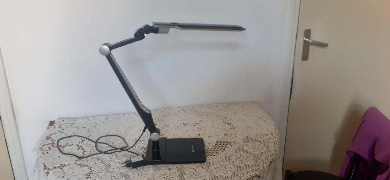 Bureaulamp