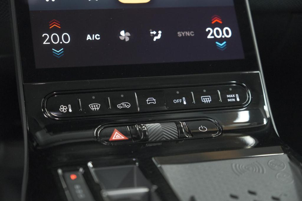 Citroen C5 Aircross 1.2 hybrid 145 max | nieuw model | adaptieve cruise con