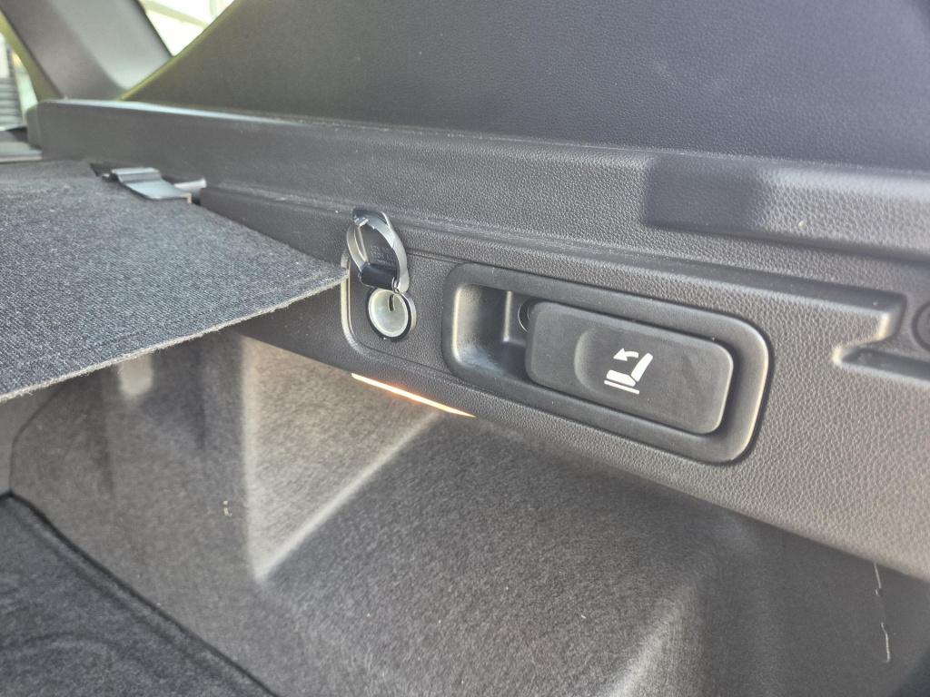 Dacia Bigster 1.8 hybrid 155 journey adaptive cruise, 360° camera, elektr. 