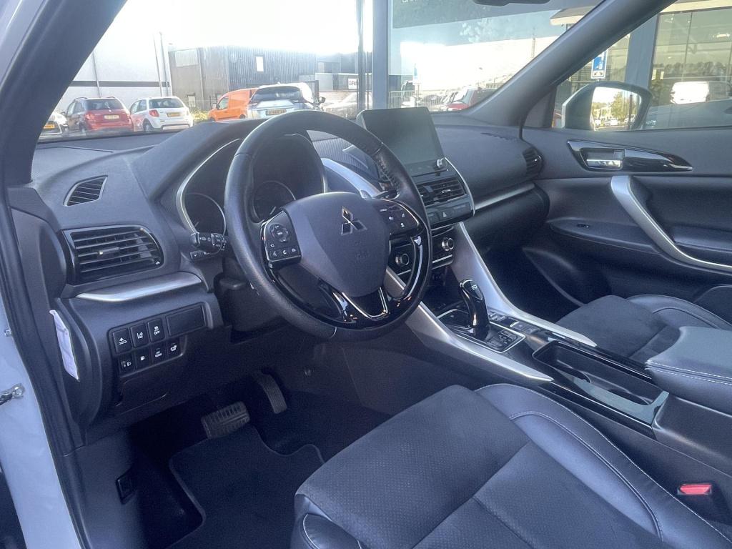 Mitsubishi Eclipse Cross 2.4 phev executive