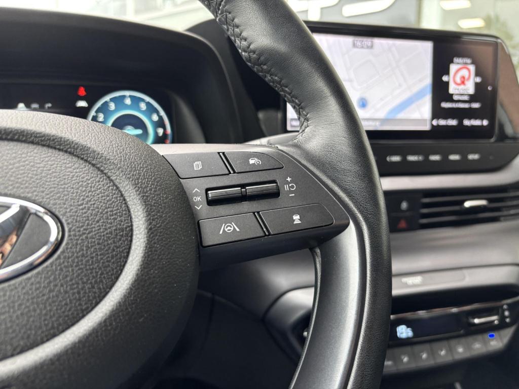 Hyundai Bayon 1.0 t-gdi premium