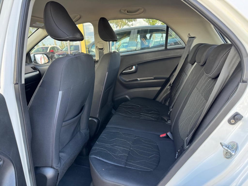 Kia Picanto 1.0 cvvt businessl.