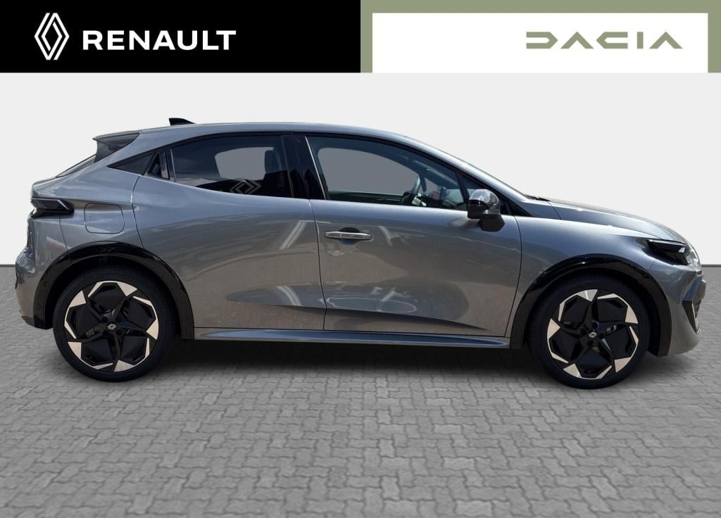 Renault Clio 1.8 hybrid 160 techno - pack première