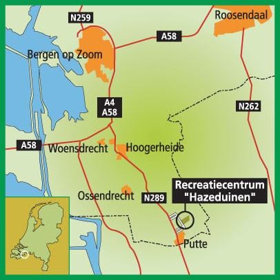 Per direckt beschikbaar in Putte/Bergen op Zoom.