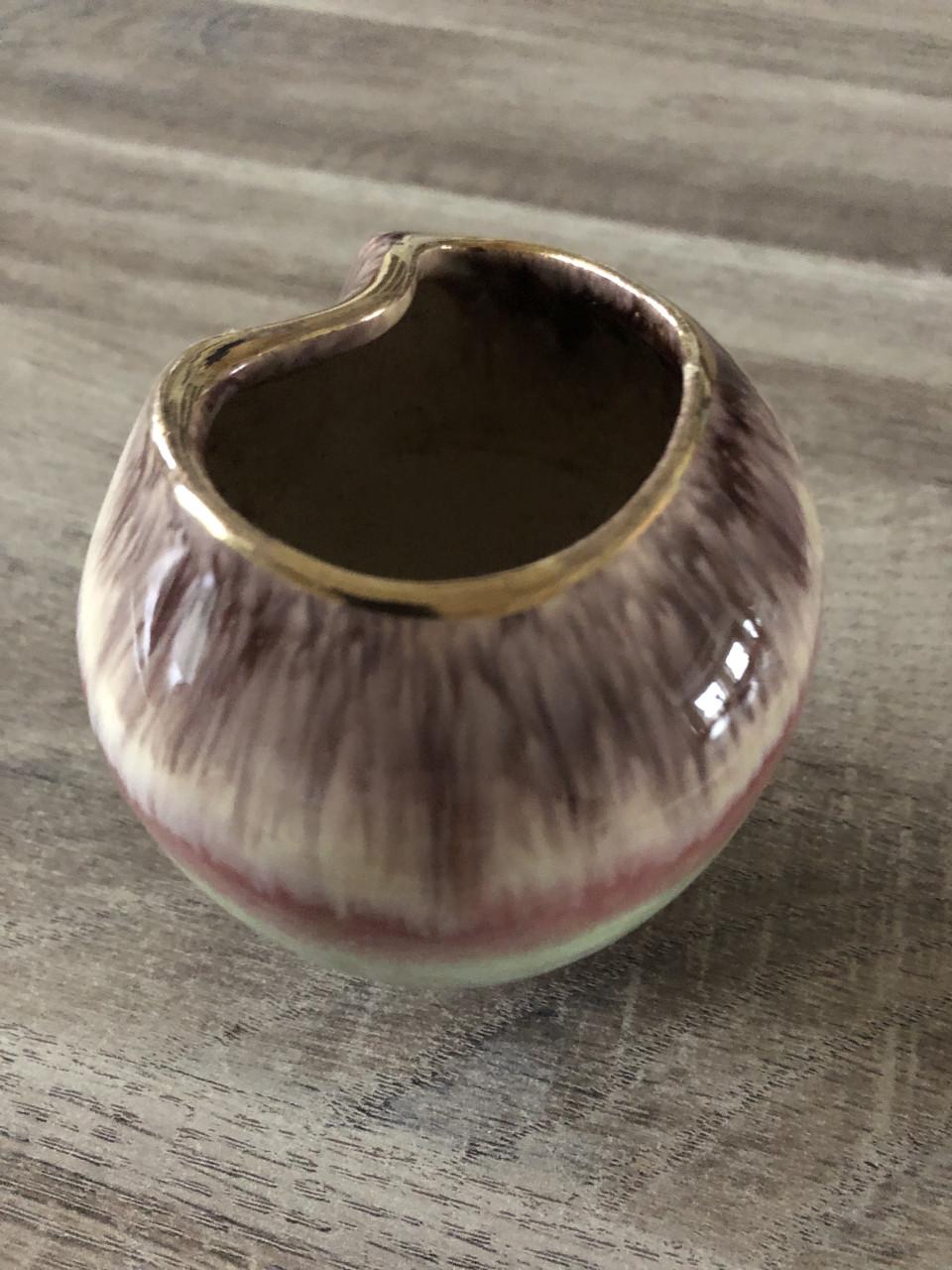 Vintage vaasje Germany