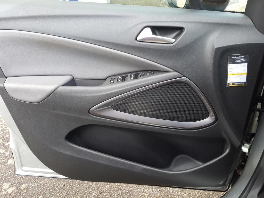 Opel Crossland X 1.2 turbo 130pk start/stop innovation