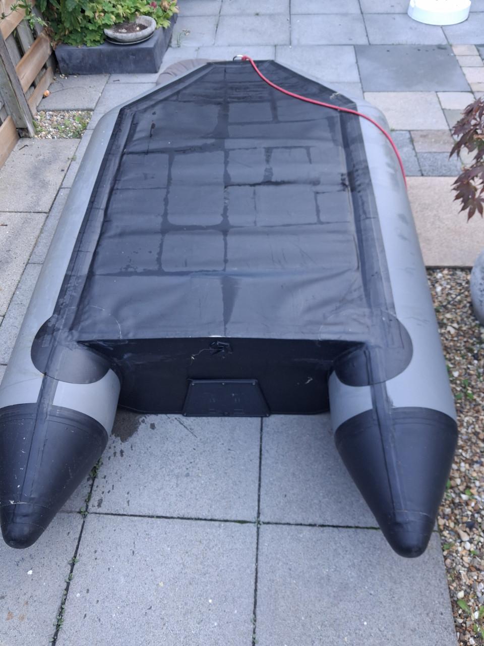 Rubberboot