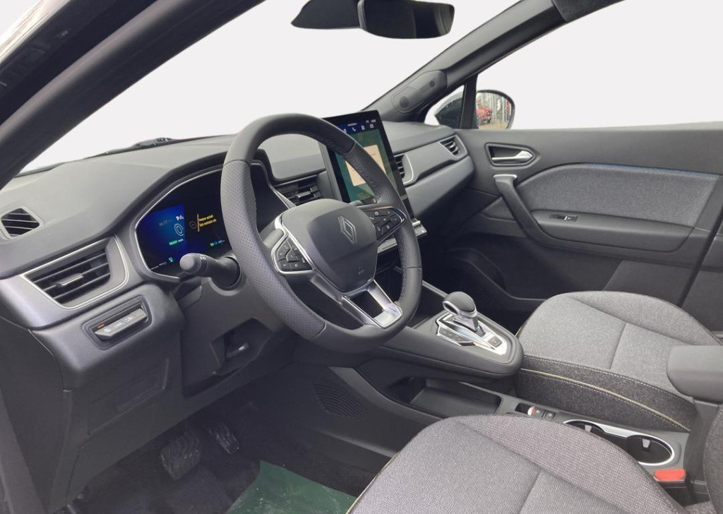 Renault Symbioz 1.6 e-tech hybrid 145 techno