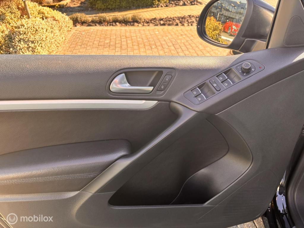 Volkswagen Tiguan 1.4 tsi r-line vol opties !