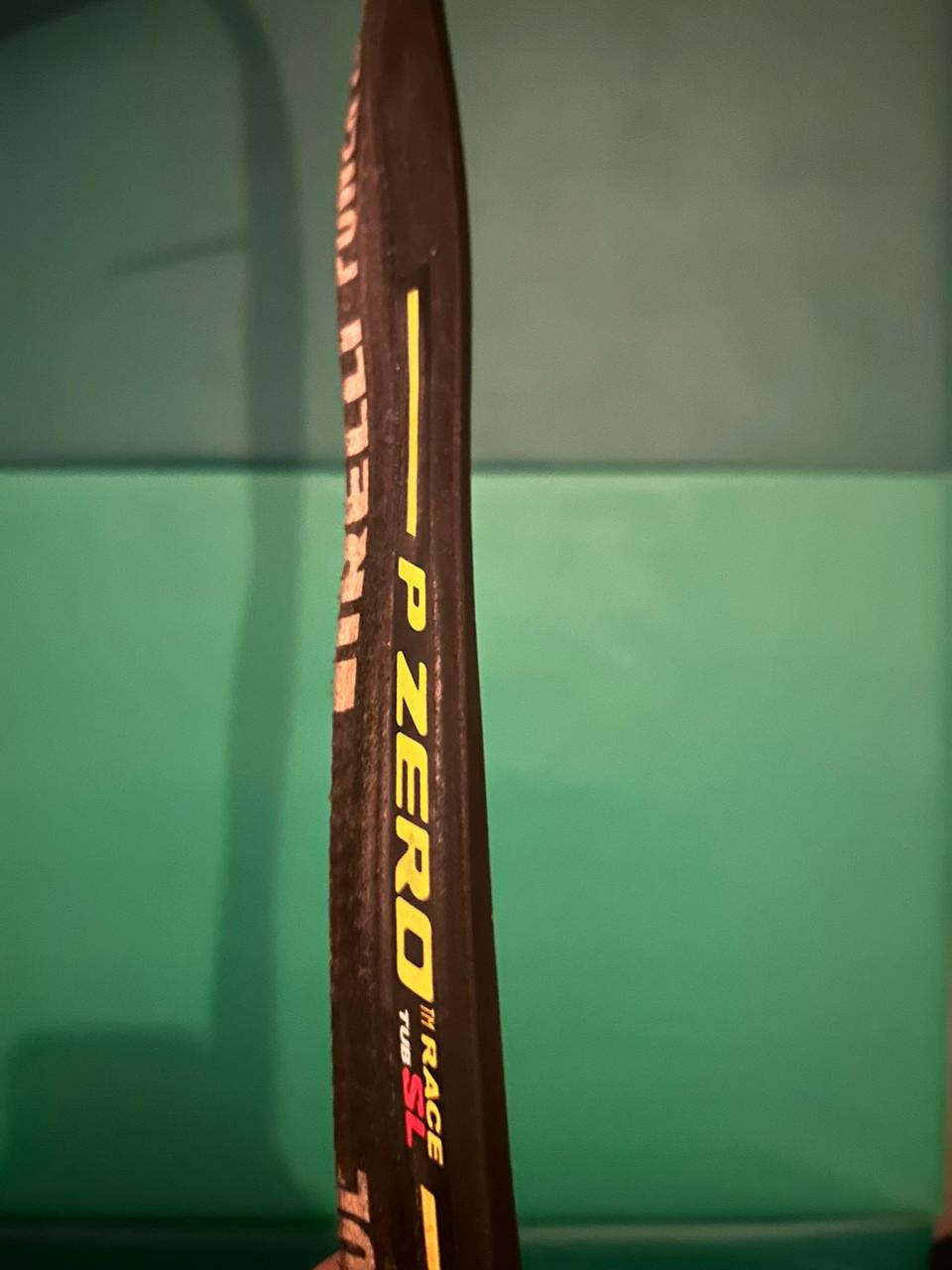 Pirelli P Zero ™ Velo 25 mm