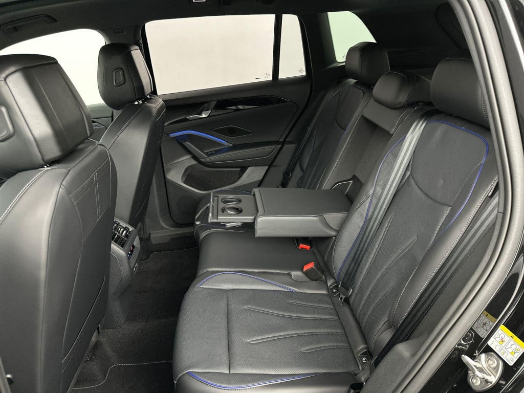 Volkswagen Tiguan 1.5 ehybrid r-line edition