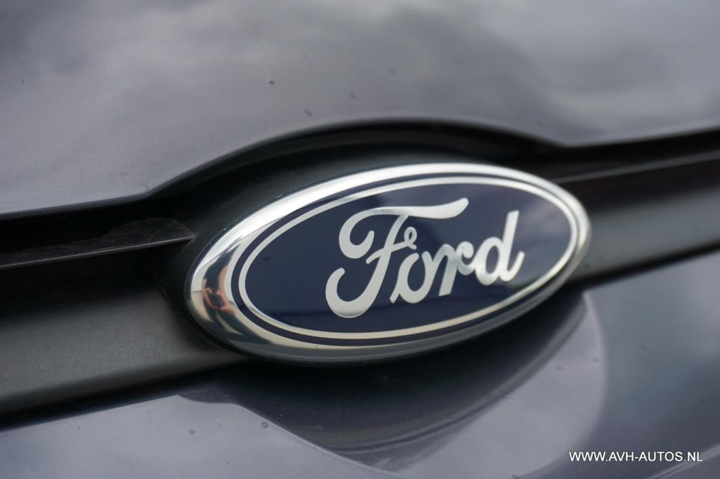 Ford B-max 1.0 ecoboost style