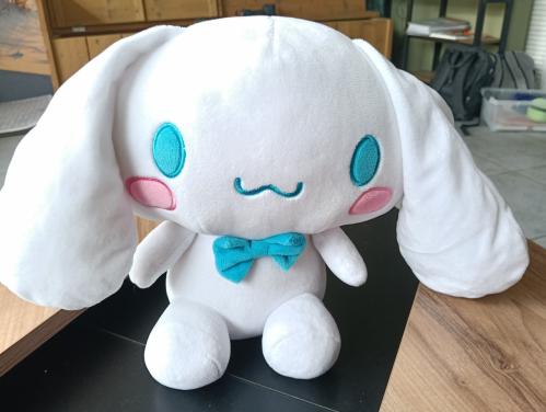 Knuffel