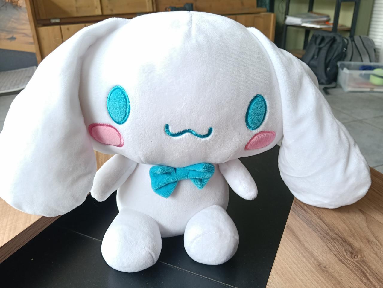 Knuffel