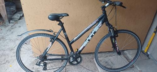 Mountainbike