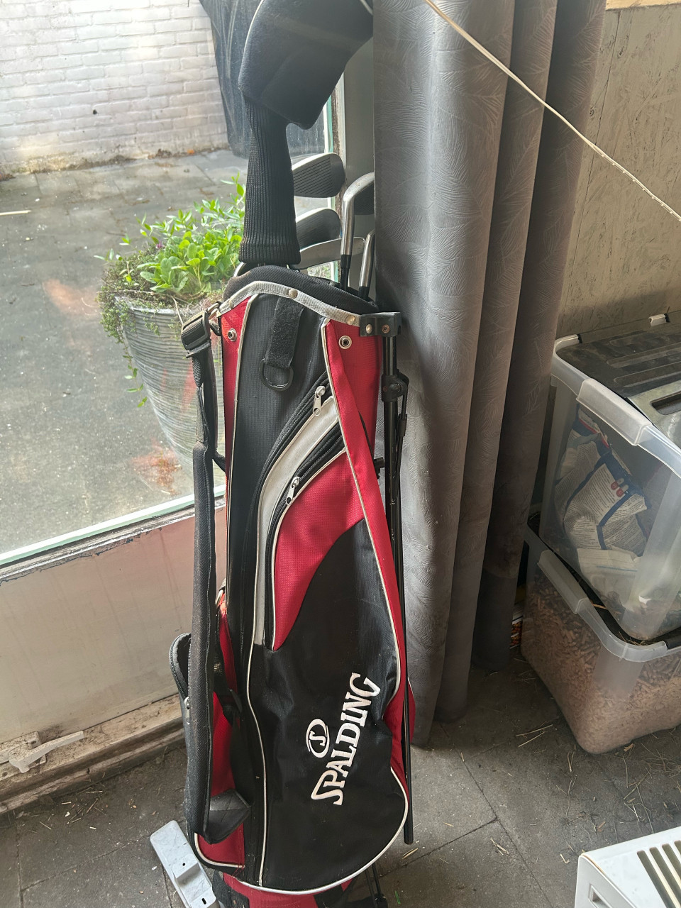 Golfset