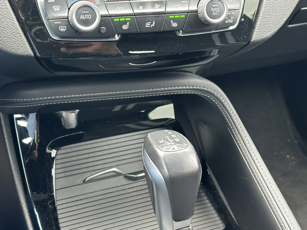 BMW X1 xdrive25e edrive edition l head -up i cruise control i stoelverwarmi