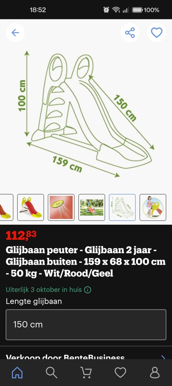 Glijbaan