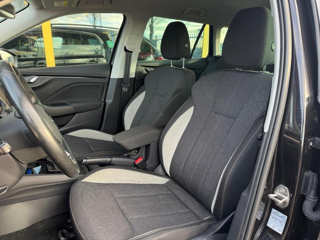 Skoda Kamiq 1.0 tsi bns edition | automaat | bovag | led