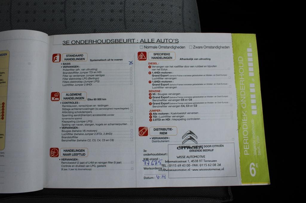 Citroen C3 1.1i ligne séduction