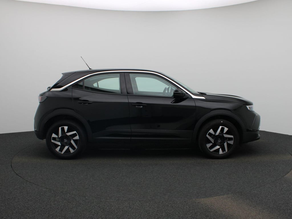 Opel Mokka 1.2 turbo edition | navigatie | camera | apple carplay/android a