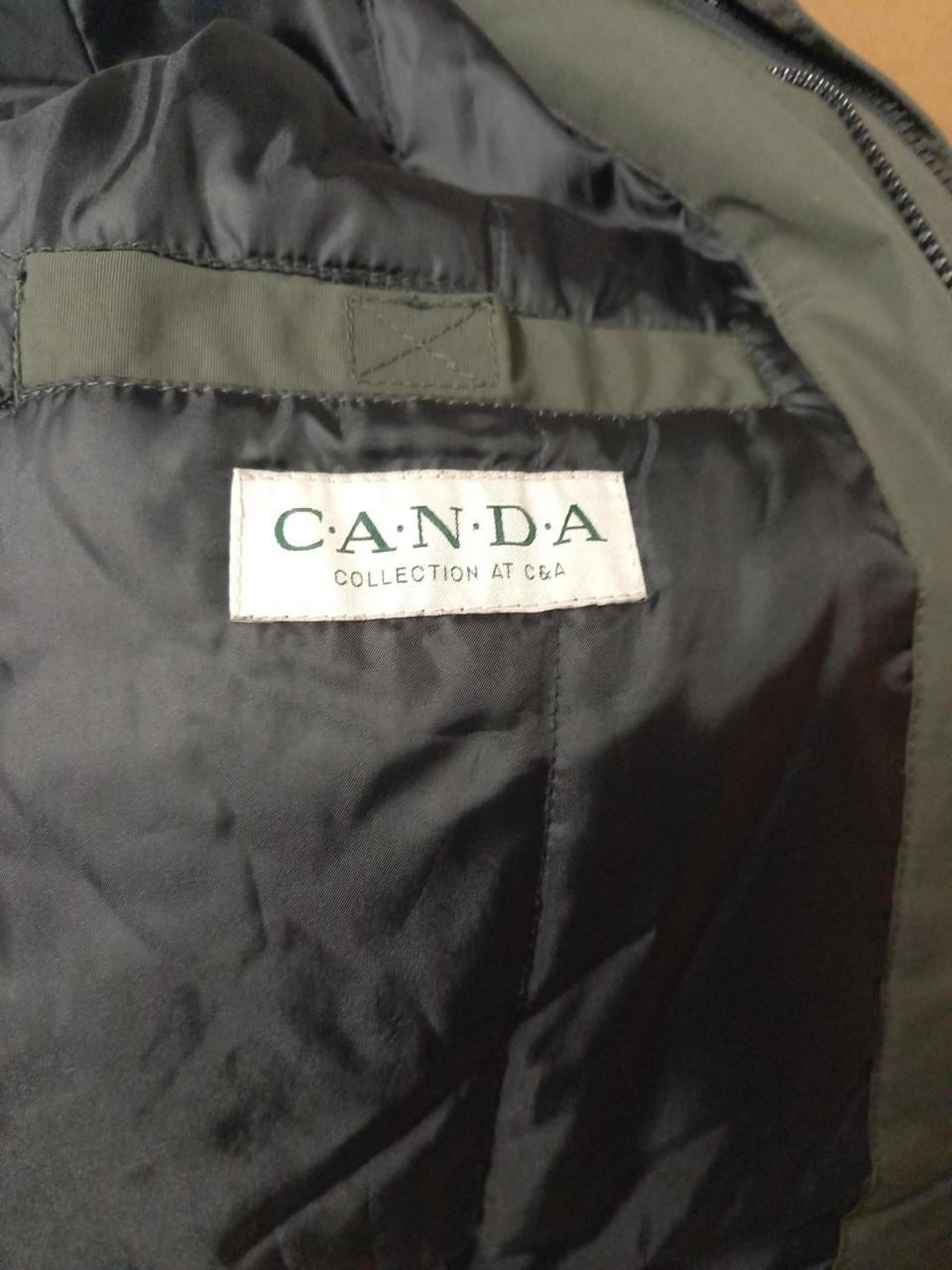 Winterjas nooit gedragen