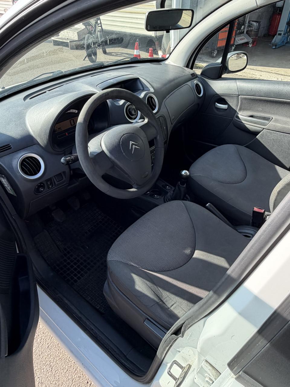 Citroen C3 1.4i Prestige Bouwjaar 2010 AIRCO NAP ! ! !