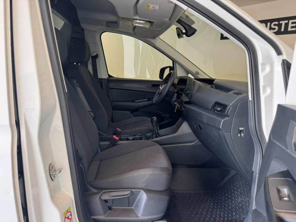 Volkswagen Caddy 2.0 tdi l2 trend cargo maxi