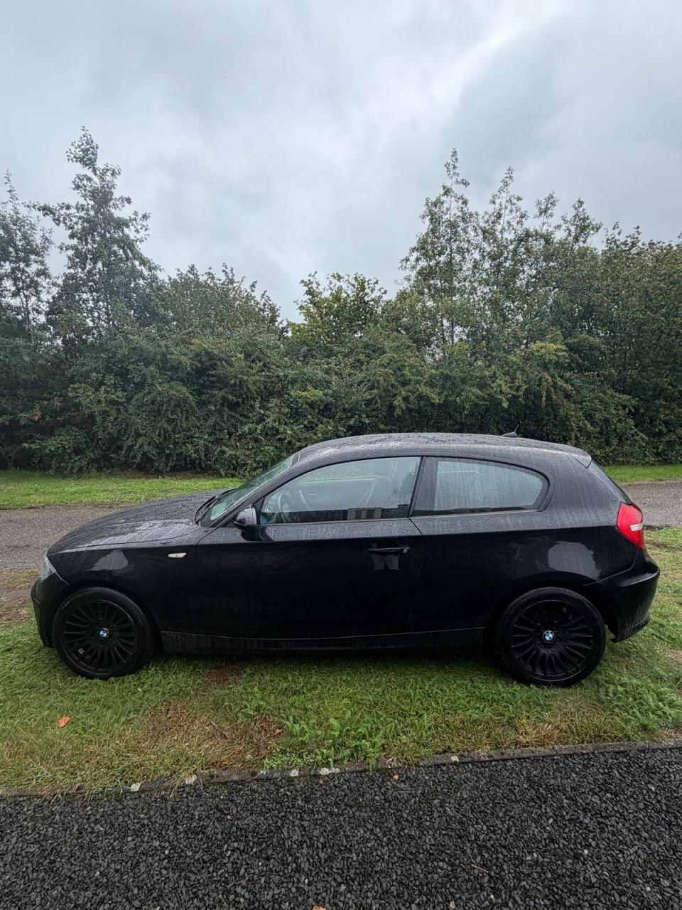 BMW 116 i