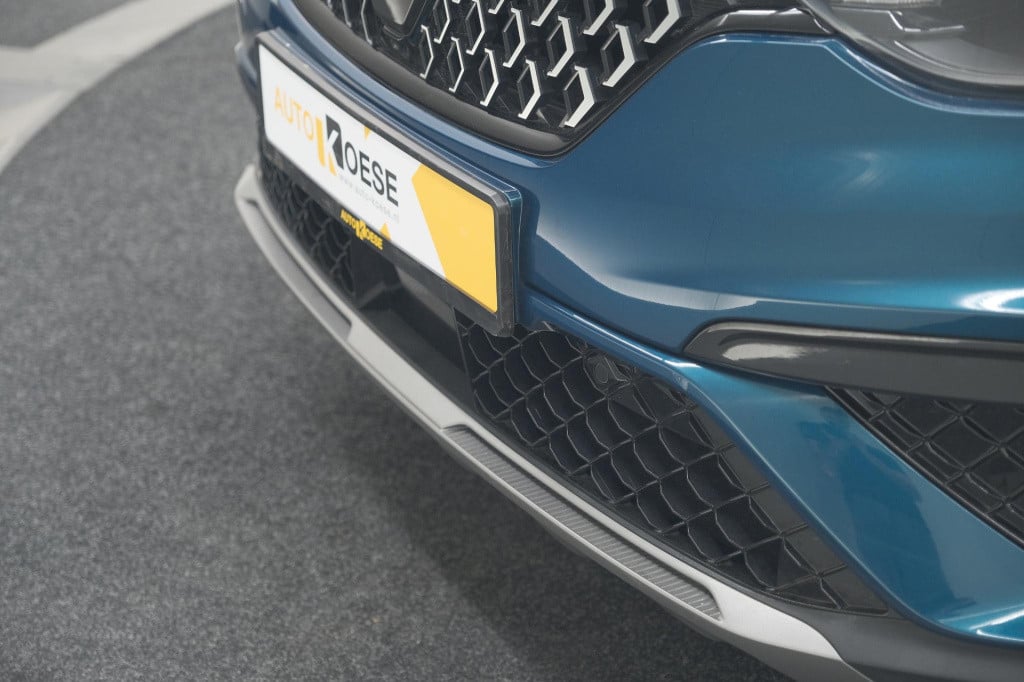Renault Arkana mild hybrid 140 edc techno | 360 camera | dodehoekdetectie |