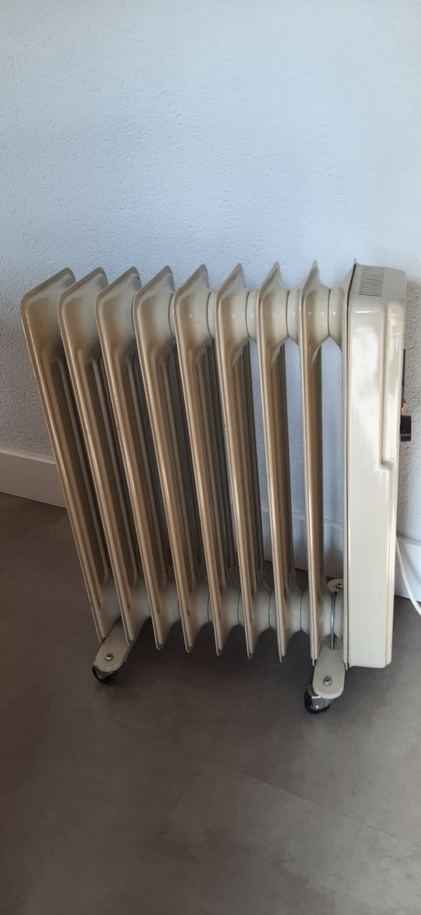 Te Koop: Radiator electrisch