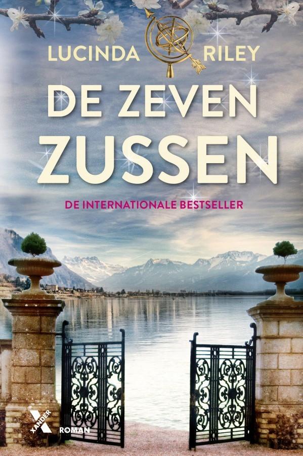 Lucinda Riley - De zeven zussen ( deel 1.)