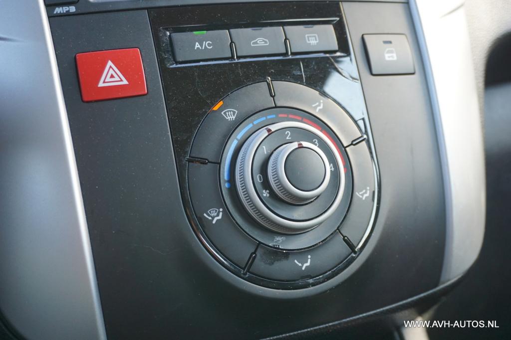 Kia Venga 1.4 cvvt seven